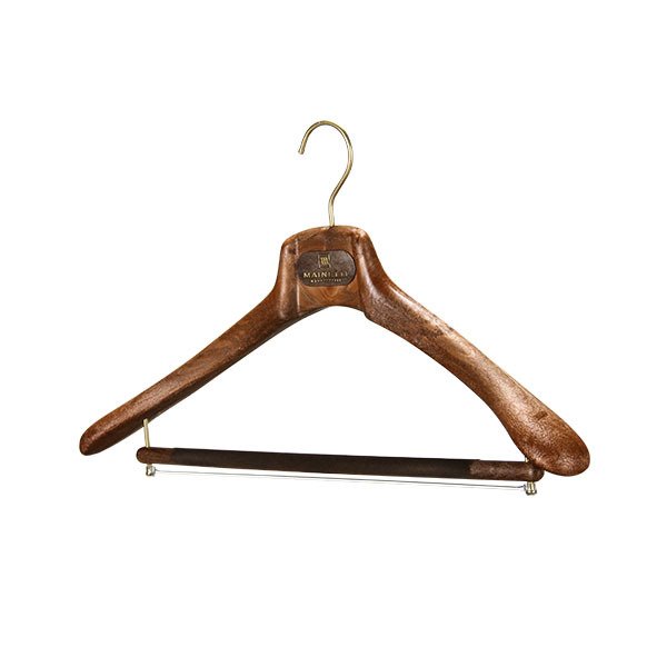 ハンガー マイネッティ Mainetti SAR43CS Hanger サルトリアーレ