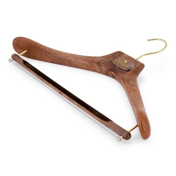 ハンガー マイネッティ Mainetti SAR43CS Hanger サルトリアーレ
