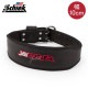 ������ Schiek ��եƥ��󥰥٥�� J2014 2�ԥ� �쥶�� �ѥ�٥�� ��10cm �֥�å� CUSTUMBELT �ڥȥ� �������ȥȥ졼�˥� �С��٥� ��
