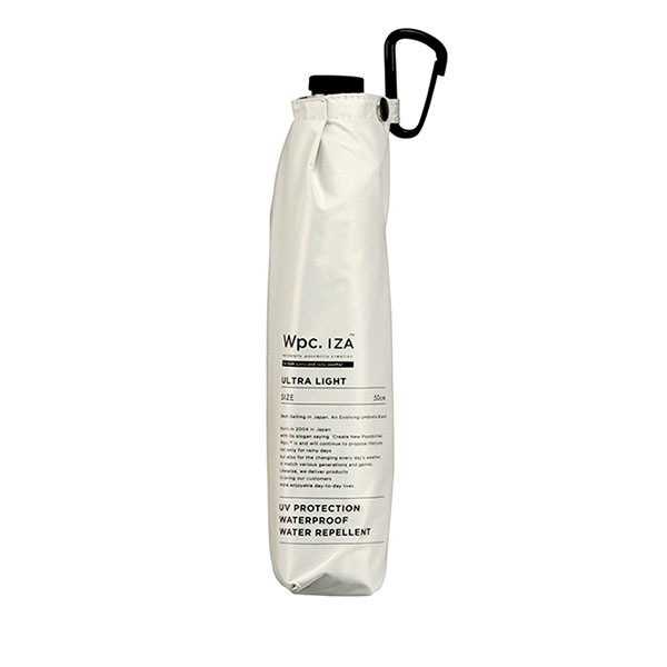 Wpc. �ޤꤿ�������� ���� IZA ULTRA LIGHT ������ ����ȥ� �饤�� �������� �ޤꤿ���߻� �ޤ���߻� ���� 50cm �����׸� UV���å�100�� ������� ��� ��˥��å��� �˽����� �� ���� ��Ǯ �׸� ����� ���� Wpc ��