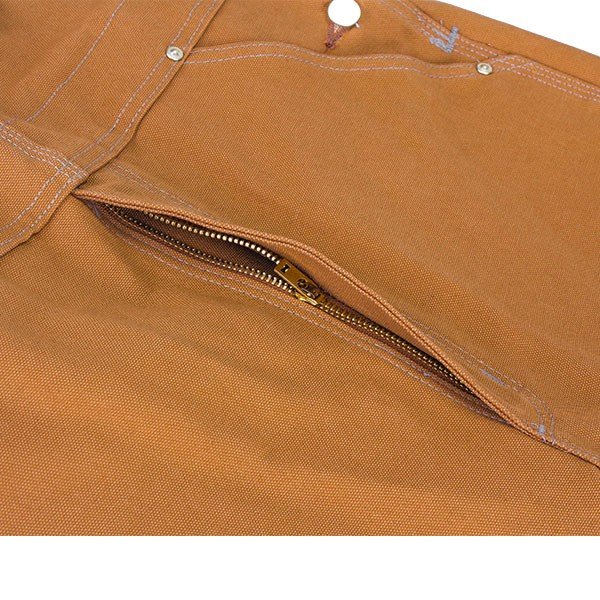 �����ϡ��� Carhartt ���å� �ӥ� �����С������� R01 Duck Bib Overall - Men's ���åȥ� �Ĥʤ� ��� �����ڥå� ����� ��