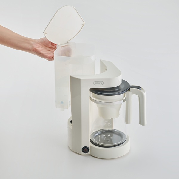 カフィーコーヒー トフィー Toffy コーヒーメーカー Tea & Coffee メーカー 紅茶