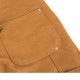 �����ϡ��� Carhartt ���å� �ӥ� �����С������� R01 Duck Bib Overall - Men's ���åȥ� �Ĥʤ� ��� �����ڥå� ����� ��
