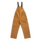 �����ϡ��� Carhartt ���å� �ӥ� �����С������� R01 Duck Bib Overall - Men's ���åȥ� �Ĥʤ� ��� �����ڥå� ����� ��