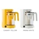 �ȥե��� Toffy �����ҡ��᡼���� Tea & Coffee �᡼���� ���� ���� �᡼���� ���� �ɥ�å� K-HCM1 �ݲ���ǽ CANARY YELLOW PANNA WHITE �ݲ� ���餷 1��2�� ���å������ ������� ���襤�� ��