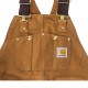 �����ϡ��� Carhartt ���å� �ӥ� �����С������� R01 Duck Bib Overall - Men's ���åȥ� �Ĥʤ� ��� �����ڥå� ����� ��