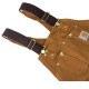 �����ϡ��� Carhartt ���å� �ӥ� �����С������� R01 Duck Bib Overall - Men's ���åȥ� �Ĥʤ� ��� �����ڥå� ����� ��