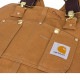 �����ϡ��� Carhartt ���å� �ӥ� �����С������� R01 Duck Bib Overall - Men's ���åȥ� �Ĥʤ� ��� �����ڥå� ����� ��
