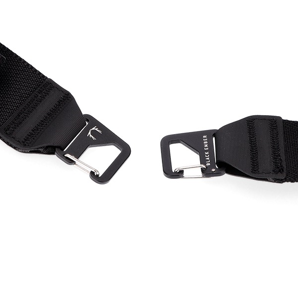 BLACK EMBER FORGE30 現行 未使用 ショルダーストラップ等あり ブラックエンバー BLACK EMBER フォージ 30/40用 ショルダーストラップ