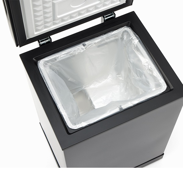 クリーンボックス CLEAN BOX - L 冷やすごみ箱 38L 臭わない オムツ 生