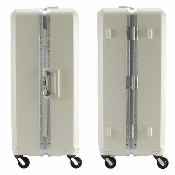 フリクエンター FREQUENTER スーツケース LIEVE リエーヴェ 90L 4輪