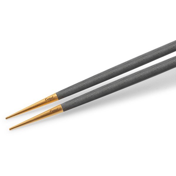 �����ݡ��� Cutipol GOA ���� Ȥ �� Ȥ�֤����å� ���졼�ߥ������ Chopstick Set Grey Gold ��Ȥ ����åץ��ƥ��å� ���ȥ�꡼ ��