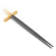 �����ݡ��� Cutipol GOA ���� Ȥ �� Ȥ�֤����å� ���졼�ߥ������ Chopstick Set Grey Gold ��Ȥ ����åץ��ƥ��å� ���ȥ�꡼ ��