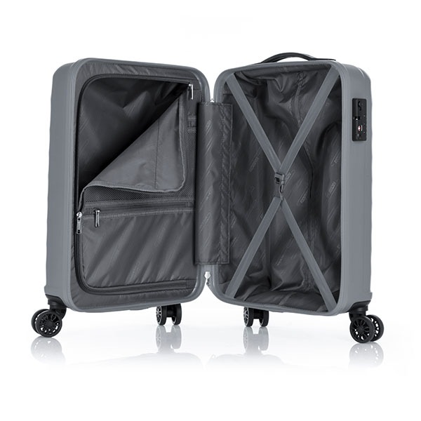 ����ꥫ��ġ��ꥹ���� American Tourister �����ĥ����� ����������� S������ 1��3�� 32L ���� SENNA 55 ����꡼������ ����꡼�Хå� ι�� ��ĥ ����ι�� ����ι�� �ϡ��ɥ����� ��