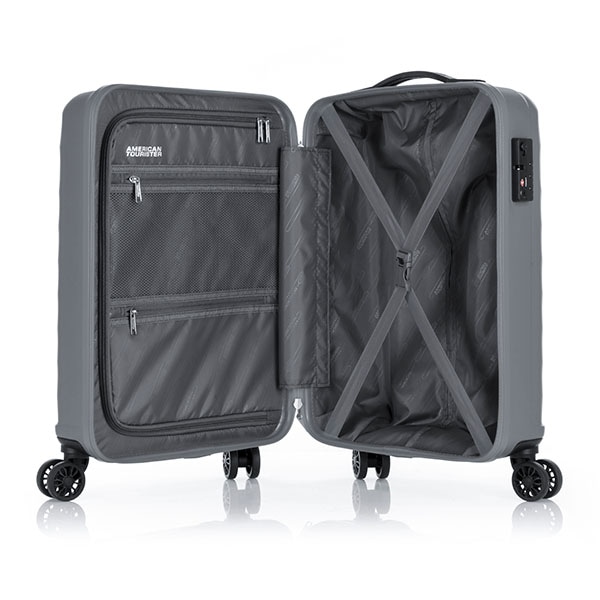 ����ꥫ��ġ��ꥹ���� American Tourister �����ĥ����� ����������� S������ 1��3�� 32L ���� SENNA 55 ����꡼������ ����꡼�Хå� ι�� ��ĥ ����ι�� ����ι�� �ϡ��ɥ����� ��