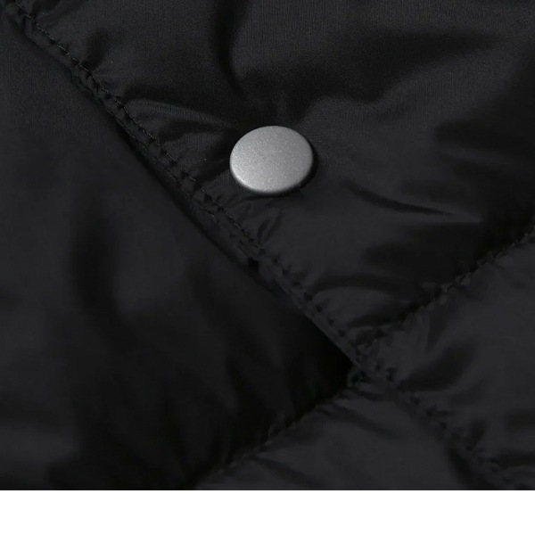 �������� TAION �١����å� ���롼�ͥå���ʬµ �����󥸥㥱�å� ��� TAION-014 �ݲ� �ɴ� �������� ���� ���� ������� ������ ����ץ� �ǥ����� �� �� CREW NECK DOWN 3/4 SLEEVE ��