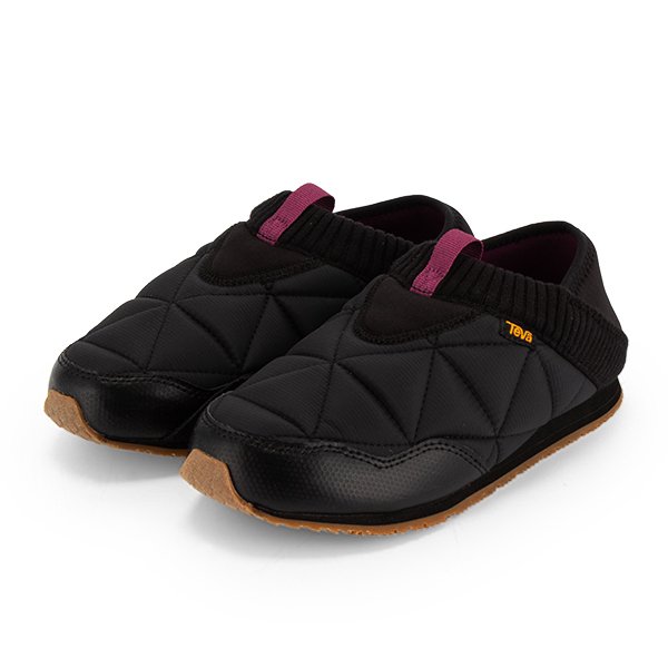テバ TEVA スリッポン レディース エンバーモック W Ember Moc