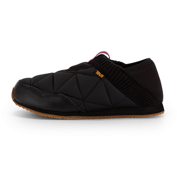 00s teva モックシューズ　スエード テバ TEVA スリッポン レディース エンバーモック W Ember Moc