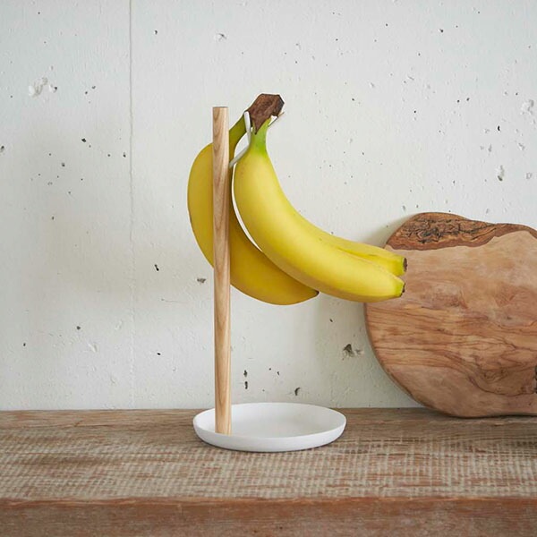 バナナスタンド tosca トスカ 山崎実業 バナナツリー バナナハンガー