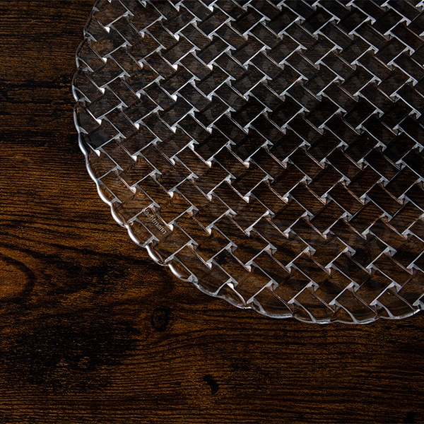 ナハトマン Nachtmann ダンシングスターズ ボサノバ チャージャー