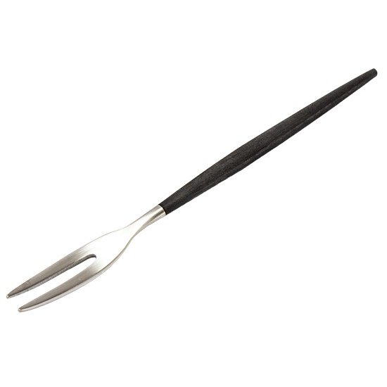 �����ݡ��� Cutipol GOA ����ѥˡ����ե����� �֥�å� ���ȥ�꡼ Japanese Fork Black �ե����� GO36 ������ ��