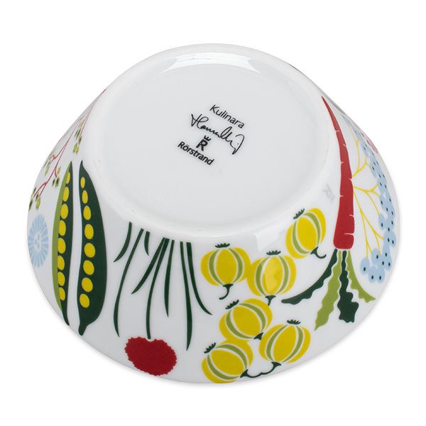 �����륹�ȥ��� Rorstrand Kulinara Hard porcelain ����ʥ� Bowl 202417 300ml �̲� ������