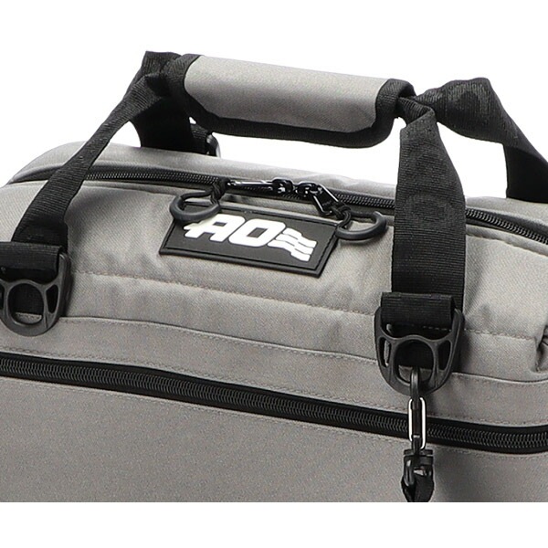 エーオー クーラーズ AO Coolers クーラーバッグ 12パック