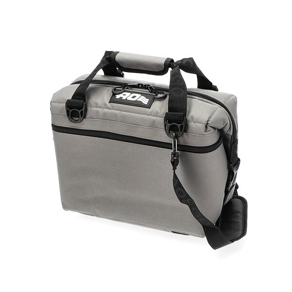 AO Coolers エーオークーラー 12パック ソフトクーラー AO12 Amazon.co.jp: AO Coolers(エーオークーラー) キャンパス ソフト