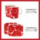 �ޥ��å� Marimekko 4�����å� ���˥å� ���å��󥻥å� ���糧�å� ���� �� �ޥ����å� �ץ졼�� �ޥ� ������� ���襤�� ���� ʡ�� ��
