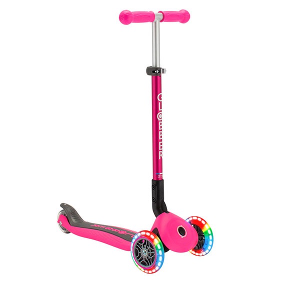 GLOBBER　グロッバー　キックスクーター　キックボード　新品　未使用　未開封 Amazon.co.jp: GLOBBER グロッバー キックボード 3輪 フット