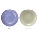 ����ӥ� Arabia �� 6�祻�å� 24cm ���٥å� 24h Avec Pasta/Salad Plate �滮 ���� ���� �̲� �ץ쥼��� ���ե� �ե������ ��