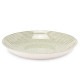 ����ӥ� Arabia �� 6�祻�å� 24cm ���٥å� 24h Avec Pasta/Salad Plate �滮 ���� ���� �̲� �ץ쥼��� ���ե� �ե������ ��