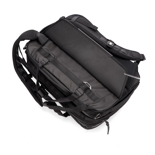 ブラックエンバー BLACK EMBER フォージ 30 FORGE 30 - JET BLACK