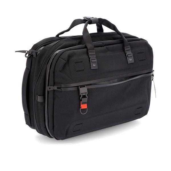 ブラックエンバー BLACK EMBER フォージ 30 FORGE 30 - JET BLACK