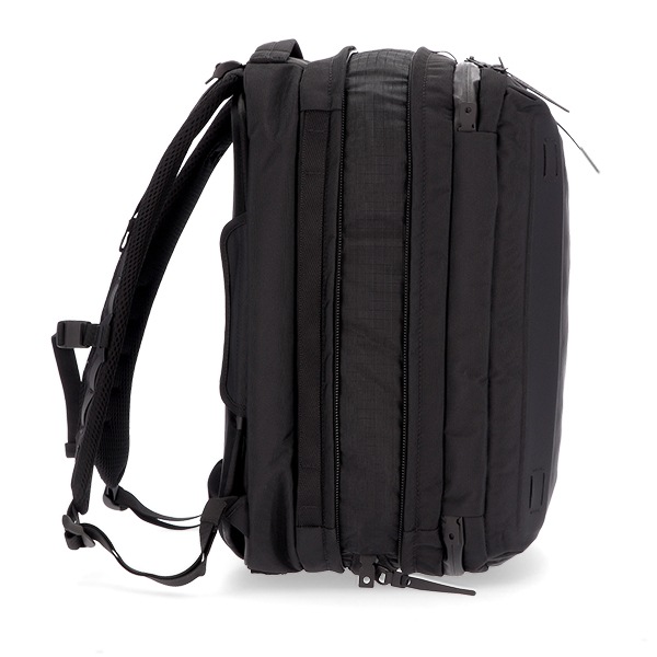 ブラックエンバー BLACK EMBER フォージ 30 FORGE 30 - JET BLACK
