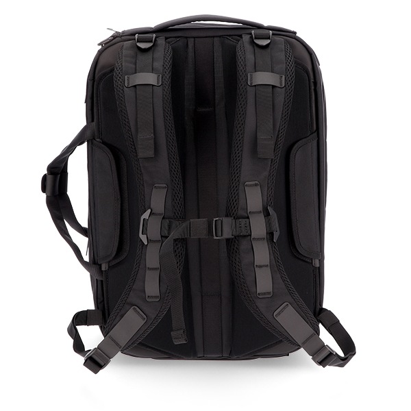 ブラックエンバー BLACK EMBER フォージ 30 FORGE 30 - JET BLACK