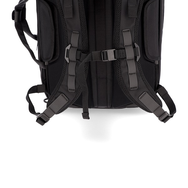ブラックエンバー BLACK EMBER フォージ 30 FORGE 30 - JET BLACK 
