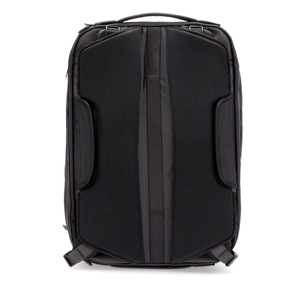 ブラックエンバー BLACK EMBER フォージ 30 FORGE 30 - JET BLACK