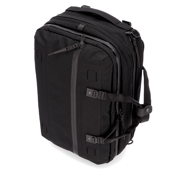 ブラックエンバー BLACK EMBER フォージ 30 FORGE 30 - JET BLACK