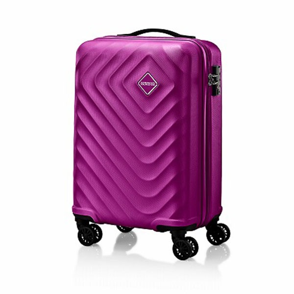 ����ꥫ��ġ��ꥹ���� American Tourister �����ĥ����� ����������� S������ 1��3�� 32L ���� V3 �˥塼���ԥʡ� SENNA V3 NEWSPINNER 55 ����꡼������ ����꡼�Хå� ι�� ��ĥ ���� ���� ��