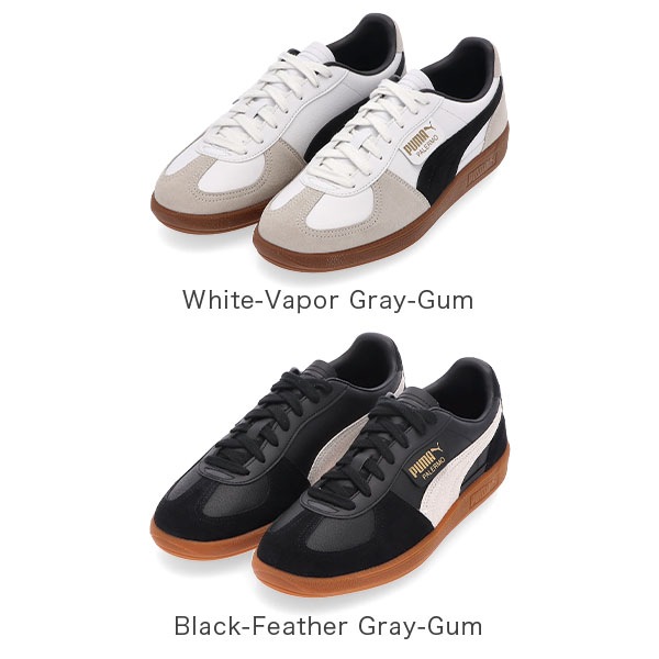 �ס��� PUMA ���ˡ����� �� �ѥ��� Palermo Lth ��ǥ����� ��� 396464 PRIME CLASSICS  �������åȥ������� �ե����ॹ�ȥ�å� ���饷�å��ǥ����� �������� ���塼�� �ץ饤�� ���饷�å��� ��