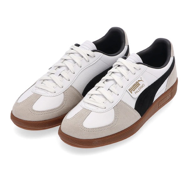 �ס��� PUMA ���ˡ����� �� �ѥ��� Palermo Lth ��ǥ����� ��� 396464 PRIME CLASSICS  �������åȥ������� �ե����ॹ�ȥ�å� ���饷�å��ǥ����� �������� ���塼�� �ץ饤�� ���饷�å��� ��
