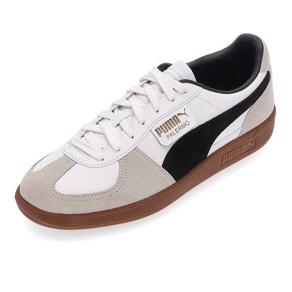 �ס��� PUMA ���ˡ����� �� �ѥ��� Palermo Lth ��ǥ����� ��� 396464 PRIME CLASSICS  �������åȥ������� �ե����ॹ�ȥ�å� ���饷�å��ǥ����� �������� ���塼�� �ץ饤�� ���饷�å��� ��