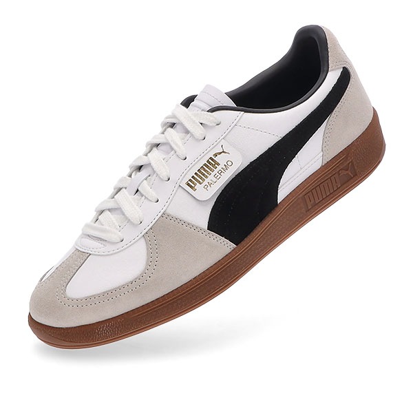 �ס��� PUMA ���ˡ����� �� �ѥ��� Palermo Lth ��ǥ����� ��� 396464 PRIME CLASSICS  �������åȥ������� �ե����ॹ�ȥ�å� ���饷�å��ǥ����� �������� ���塼�� �ץ饤�� ���饷�å��� ��