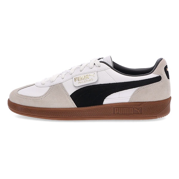 �ס��� PUMA ���ˡ����� �� �ѥ��� Palermo Lth ��ǥ����� ��� 396464 PRIME CLASSICS  �������åȥ������� �ե����ॹ�ȥ�å� ���饷�å��ǥ����� �������� ���塼�� �ץ饤�� ���饷�å��� ��