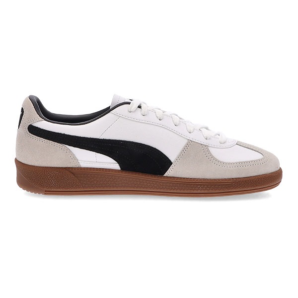 �ס��� PUMA ���ˡ����� �� �ѥ��� Palermo Lth ��ǥ����� ��� 396464 PRIME CLASSICS  �������åȥ������� �ե����ॹ�ȥ�å� ���饷�å��ǥ����� �������� ���塼�� �ץ饤�� ���饷�å��� ��