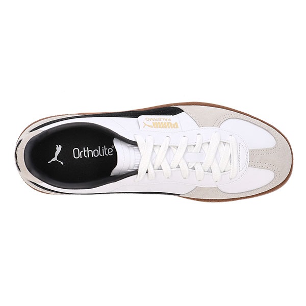 �ס��� PUMA ���ˡ����� �� �ѥ��� Palermo Lth ��ǥ����� ��� 396464 PRIME CLASSICS  �������åȥ������� �ե����ॹ�ȥ�å� ���饷�å��ǥ����� �������� ���塼�� �ץ饤�� ���饷�å��� ��