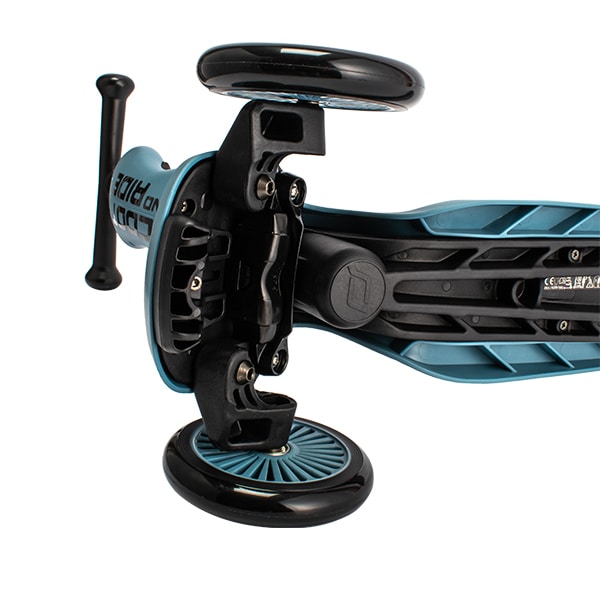 スクートアンドライド ハイウェイキック1 ソフトカラー 幼児