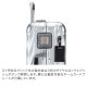 �ȥ��� TUMI �����ĥ����� 35L 4�� 19 Degree Aluminum ������ͥ󥿥롦����꡼���� 036861SLV2 ����С� ����꡼������ ����꡼�Хå� ��