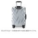�ȥ��� TUMI �����ĥ����� 35L 4�� 19 Degree Aluminum ������ͥ󥿥롦����꡼���� 036861SLV2 ����С� ����꡼������ ����꡼�Хå� ��